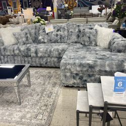 Sectional $1,199