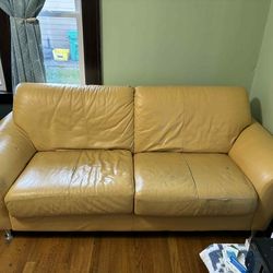 Free Sofa