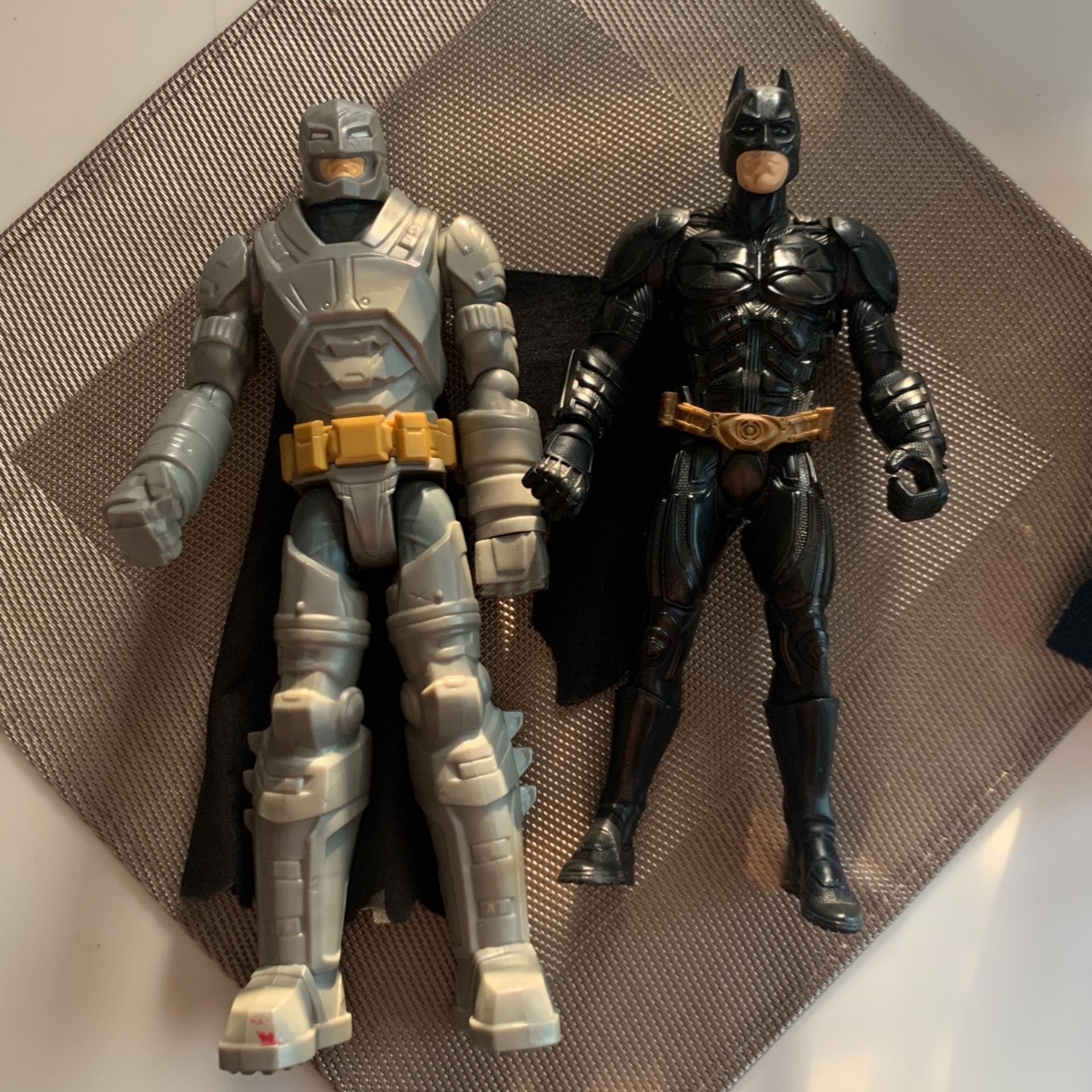 Batman Toys