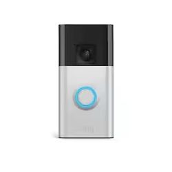 Ring Doorbell