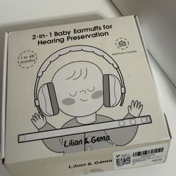 Baby Noise Cancelation 