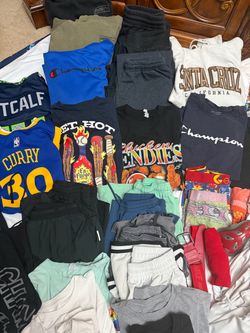 **PENDING PICK UP**