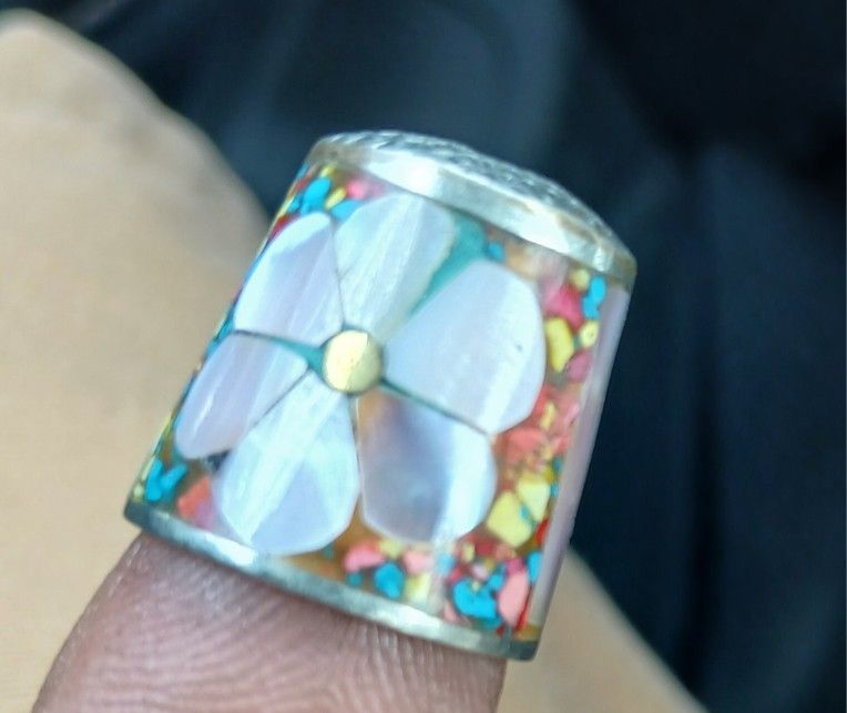 Vintage Thimble 