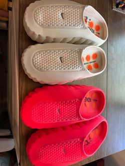 Nike Mind 001 - 2 pair / used