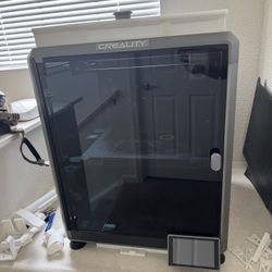 Creality K1 max
