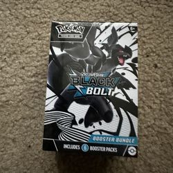 Black Bolt Bundle
