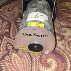 Laser Projector
