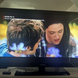 Samsung 50 Inch