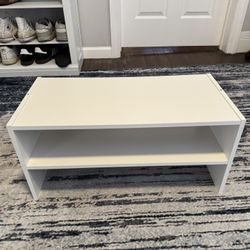 Shoe Rack