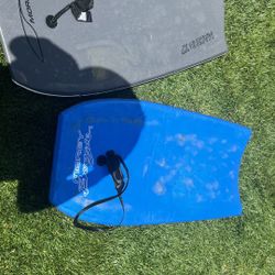 Bodyboards