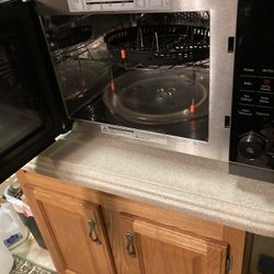 Microwave And Air Dryer Combo For Sale Unused 