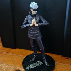 Jujutsu Kaisen figure