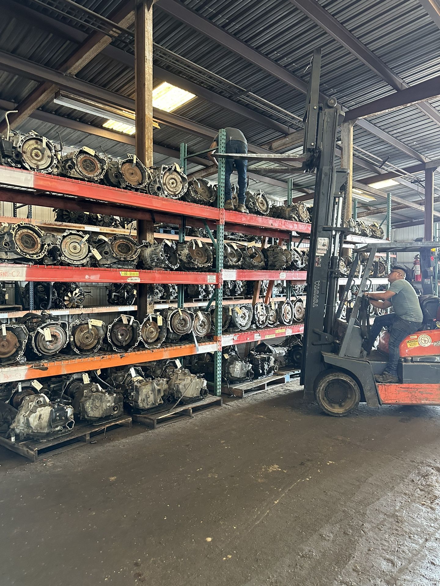 Used Engine And Transmission for Sale in Houston, TX OfferUp