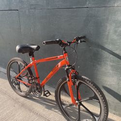 Mongoose 