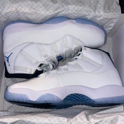 Jordan 11 Retro 