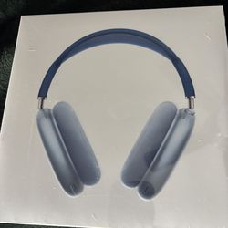 New Apple AirPods Max