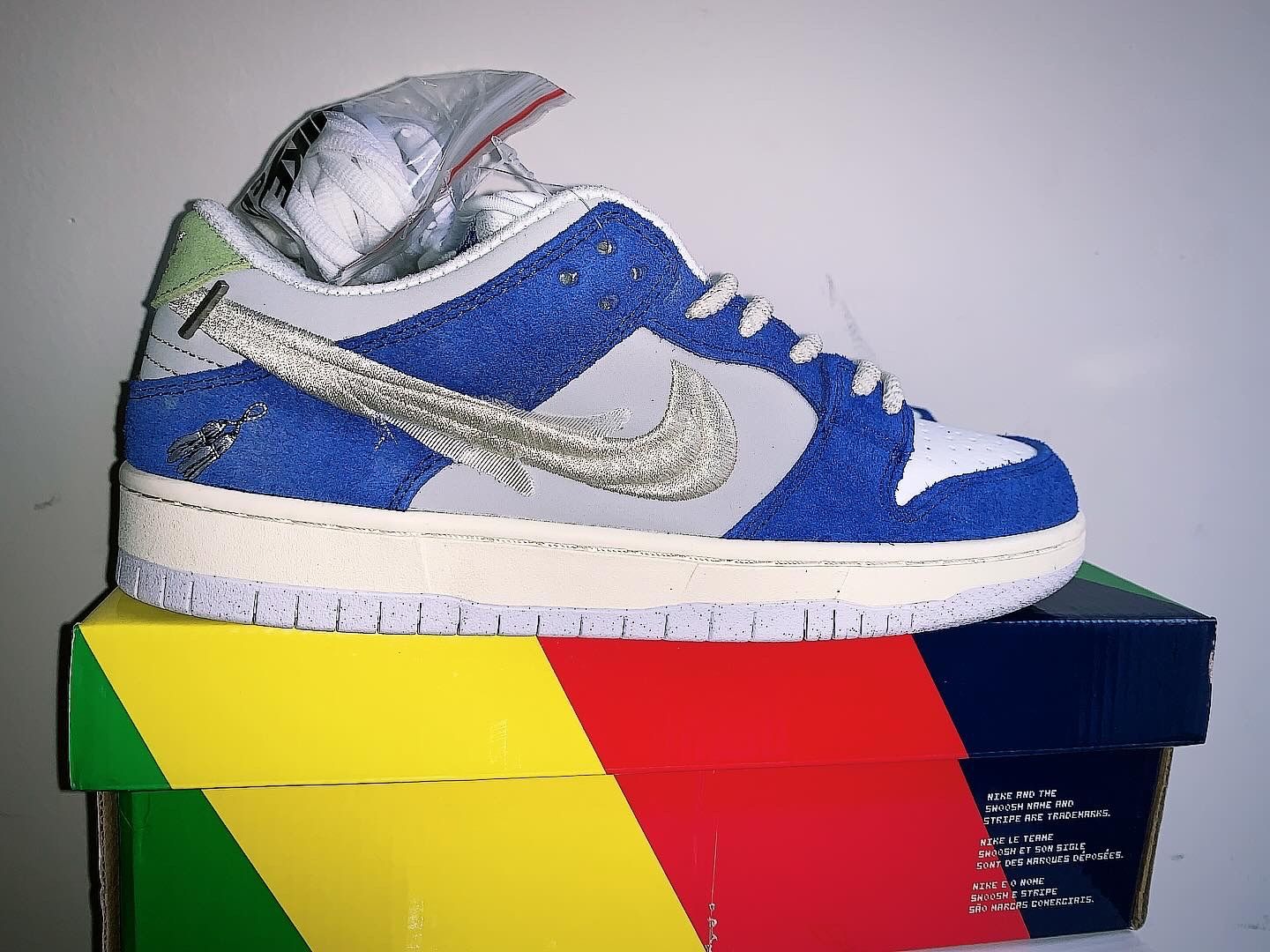 Nike Dunks