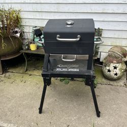 Charcoal Grill