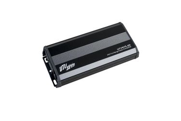 Utv Stereo M-Series 600W 4-Channel Amplifier