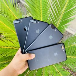 iPhone 7 Plus 256gb