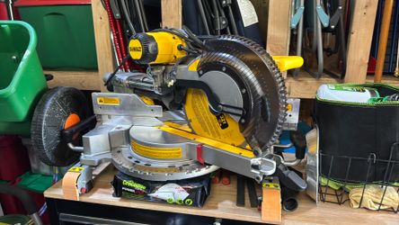Miter saw