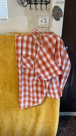 Seanjohn shirt