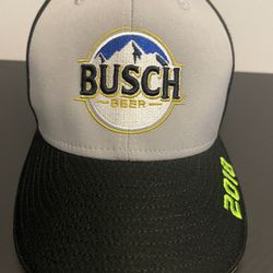 NASCAR Hat 