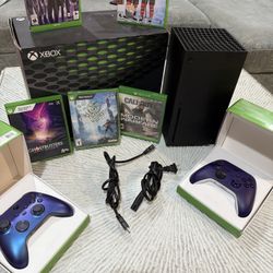 XBOX Series X