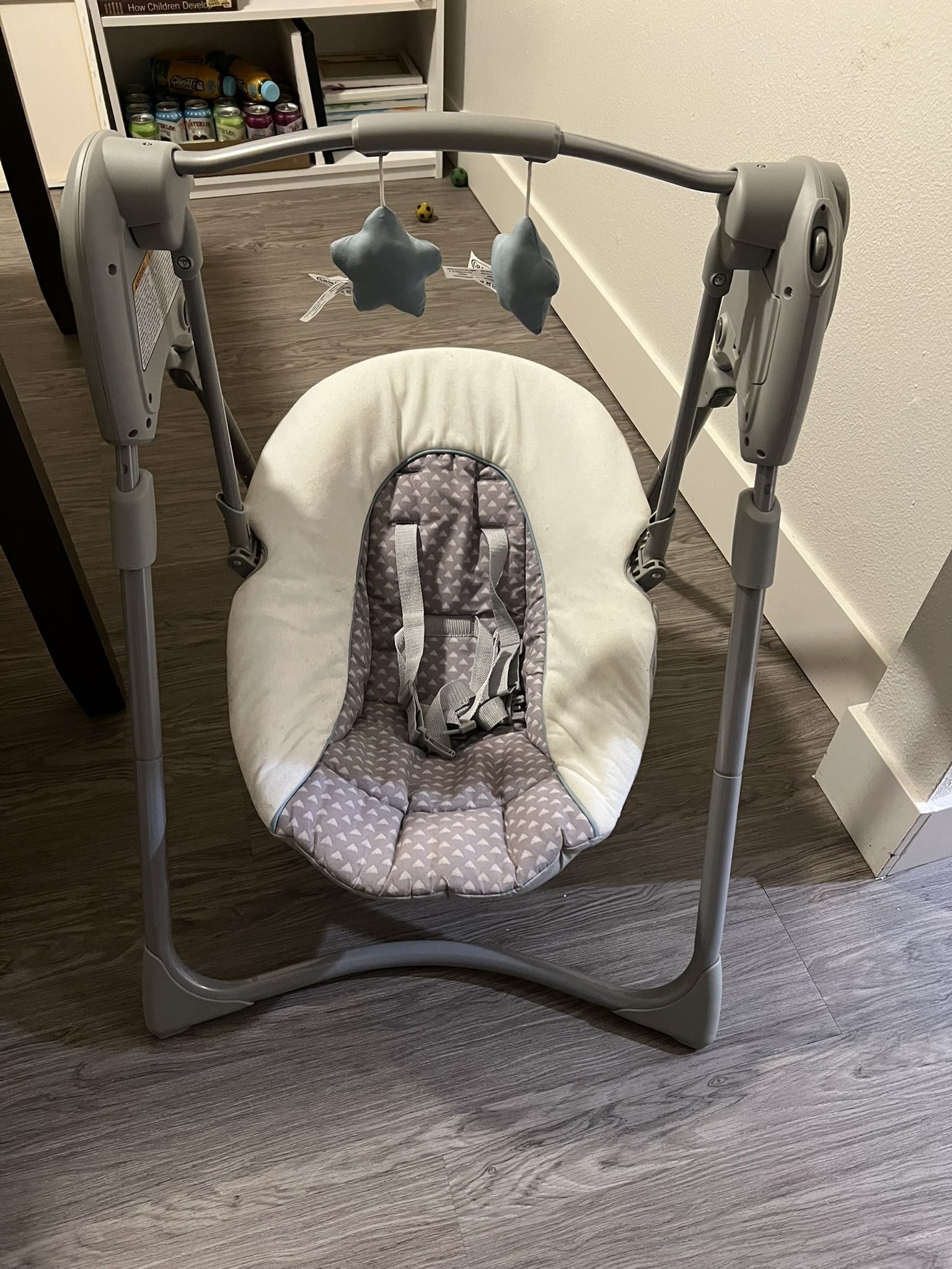 Graco Infant Swing 