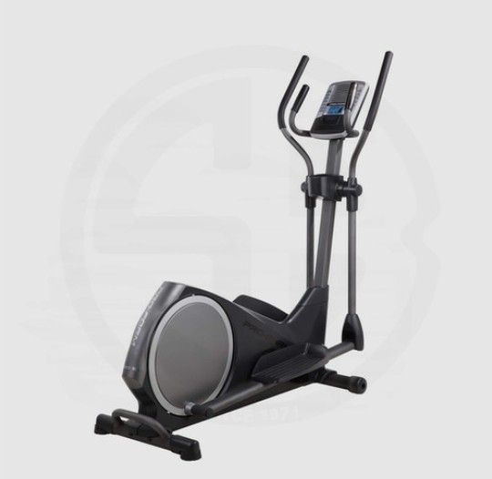 Elliptical