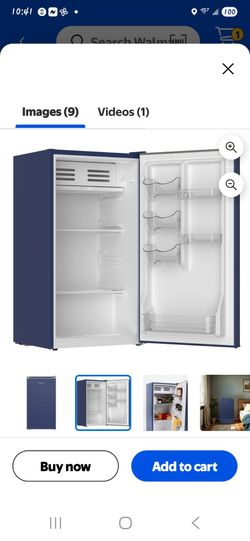 Small Refrigerator