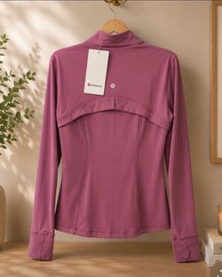 Women active wear top lulu
