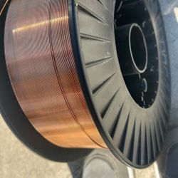 Welding Wire Copper& Metal 