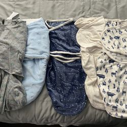 Swaddle Bundle