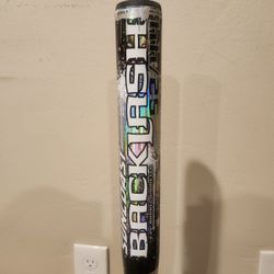Suncoast BACKLASH 26OZ BALANCED