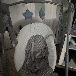 Graco Baby Swing