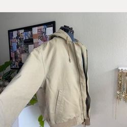 Levi’s Worker Wear Jacket 