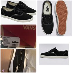 Vans Authentic Low Pro 10.5 Men / 12 Women 