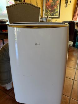 LG A.C. 14,000 BTU