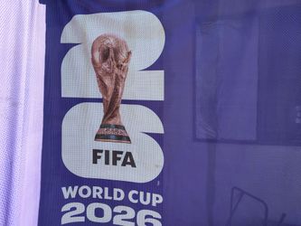 2026 World Cup Banners