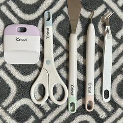 Cricut joy