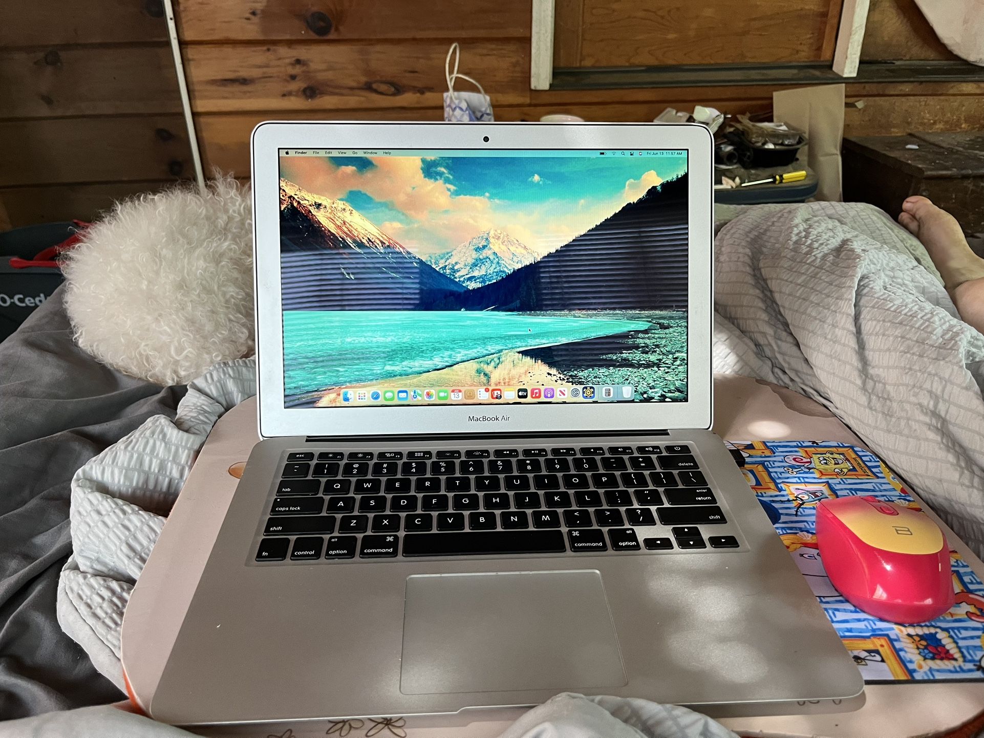 MacBook Air For Sale