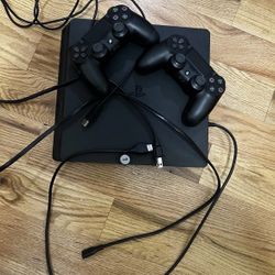 PS4