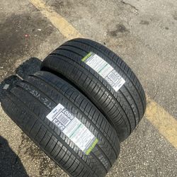 Save BIG on New Tires! Send your tire size for pricing.