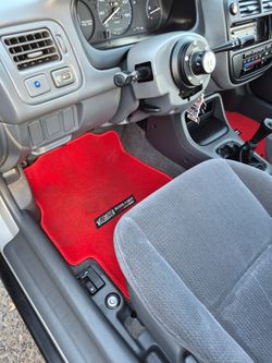 1996 Honda Civic