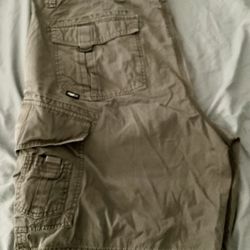 FOX Men’s Cargo Shorts