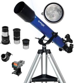 (NEW) Meade Infinity 70 Telescope
