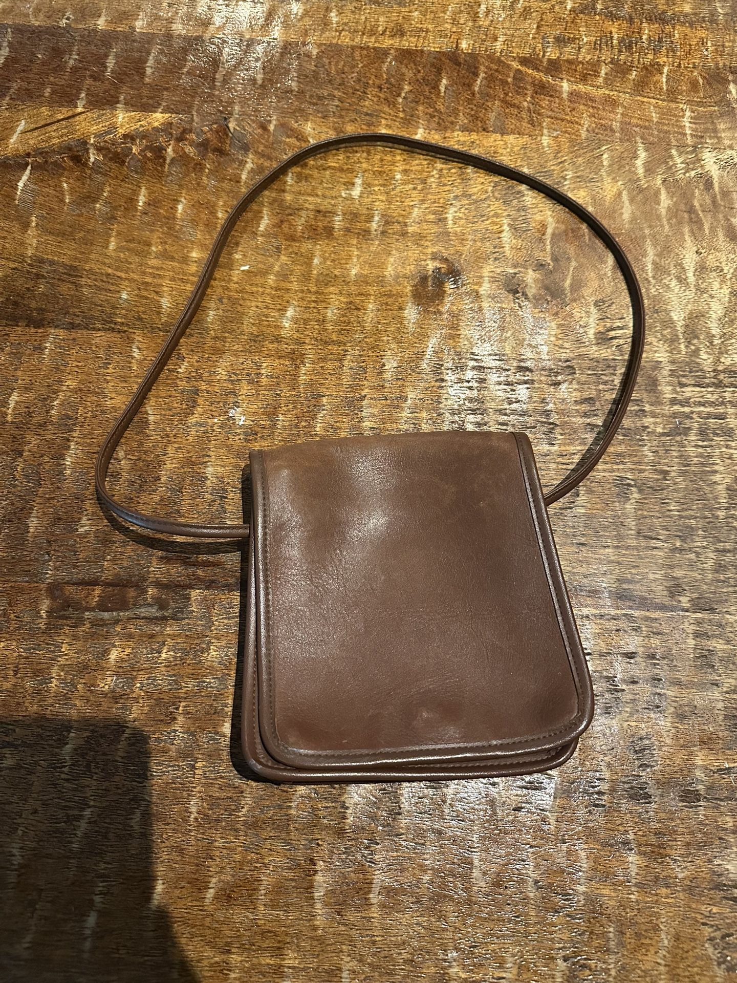 Vintage Valerie Steven’s Small Shoulder Bag