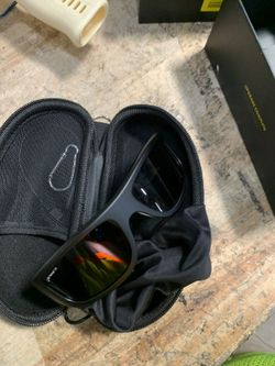 NEW Lucyd Armor Smart Safety Glasses -