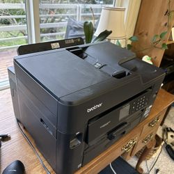 Lazar Printer 